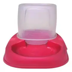 DG - Dispensador Alimento Mascota Perros Gatos Acc053