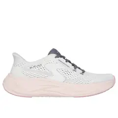 SKECHERS - Zapatillas Mujer Slip-ins Skech Cloud Plush H Blanco