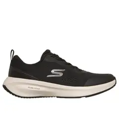 SKECHERS - Zapatillas Mujer Plush Foam Negro