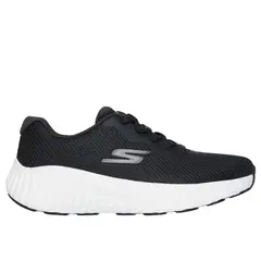 SKECHERS - Zapatillas Mujer Go Run Now Calumet Negro