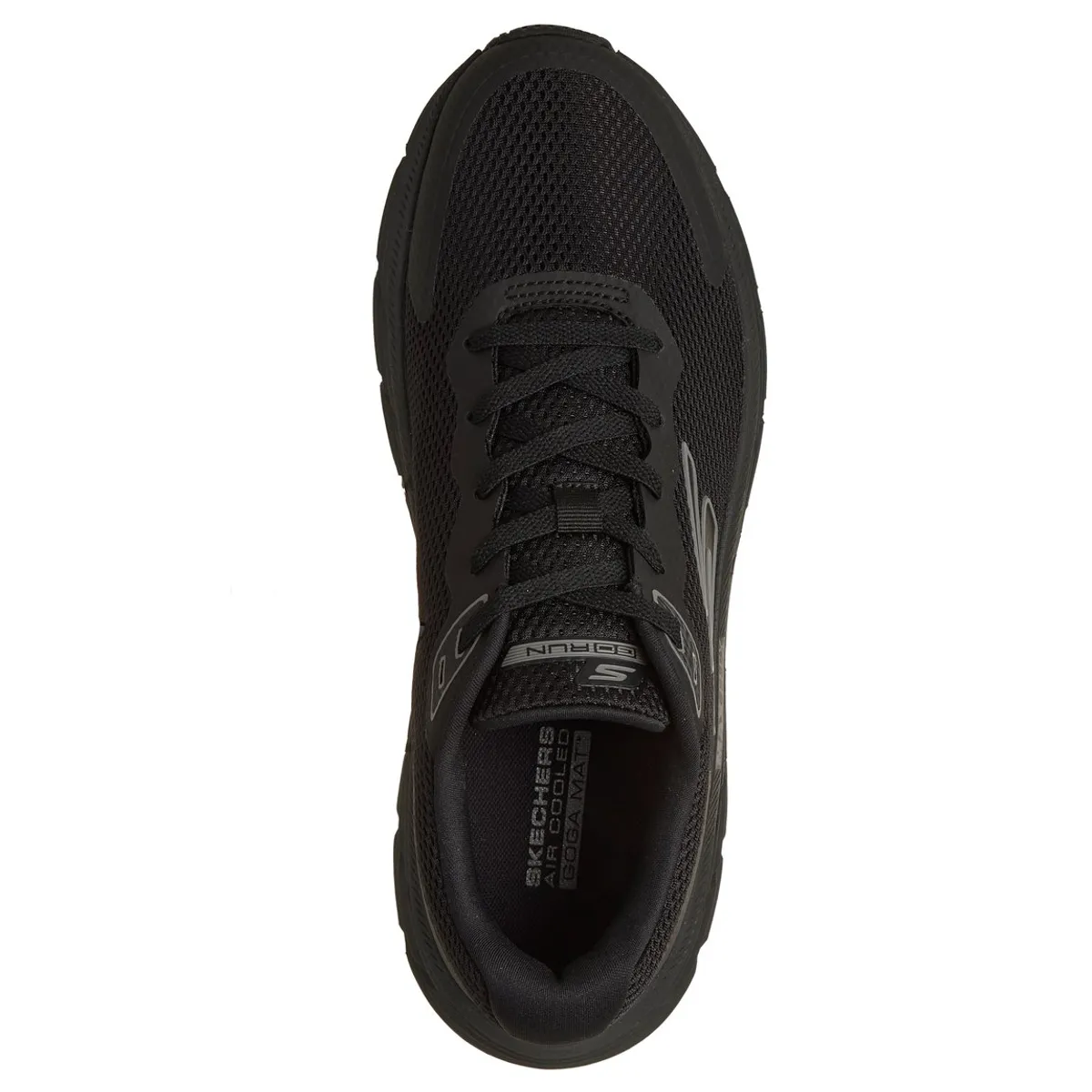 SKECHERS - Zapatillas Hombre Max Flex Negro Skechers