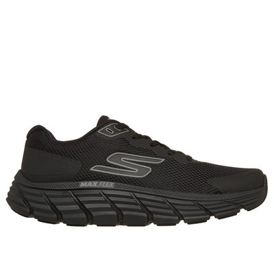 Imagen 1 del producto Zapatillas Hombre Max Flex Negro