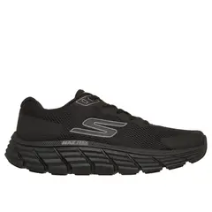 SKECHERS - Zapatillas Hombre Max Flex Negro