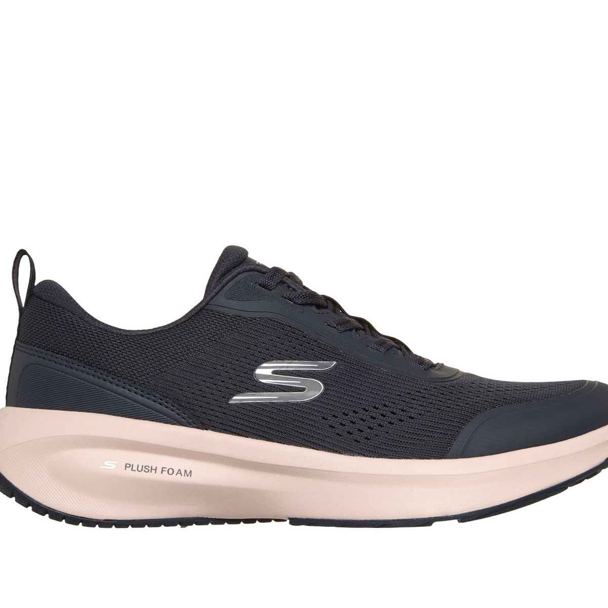 SKECHERS - Zapatillas Mujer Skechers Plush Foam Azul Skechers