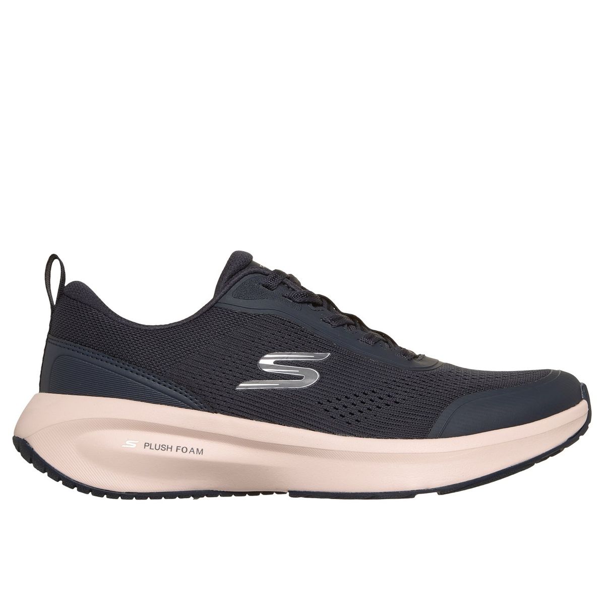 SKECHERS - Zapatillas Mujer Skechers Plush Foam Azul Skechers