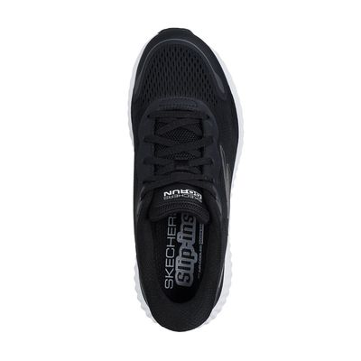 Imagen 2 del producto Zapatillas Mujer Slip-ins Go Run Now Regent Negro