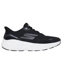 Zapatillas Mujer Slip-ins Go Run Now Regent Negro