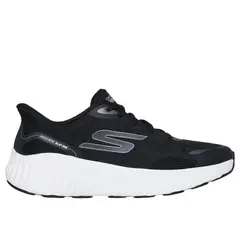 SKECHERS - Zapatillas Mujer Slip-ins Go Run Now Regent Negro