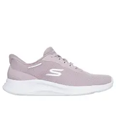 SKECHERS - Zapatillas Mujer Slip-ins Skech-LP20 Rhythm Lavanda