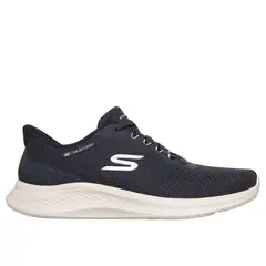 SKECHERS - Zapatillas Mujer Slip-ins Skech-LP20 Rhythm Azul