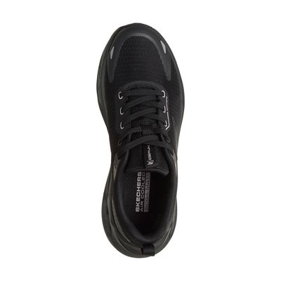 Imagen 2 del producto Zapatillas Mujer Max Cushioning Glide-Step Negro