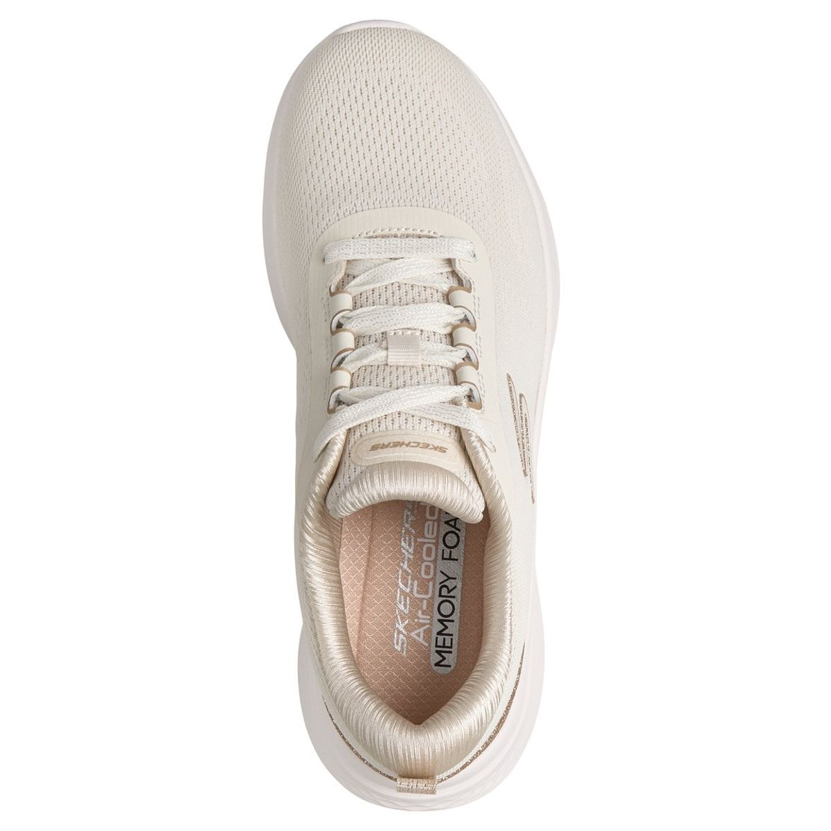 SKECHERS - Zapatillas Mujer Skech-Lite Pro 20 Beige Skechers