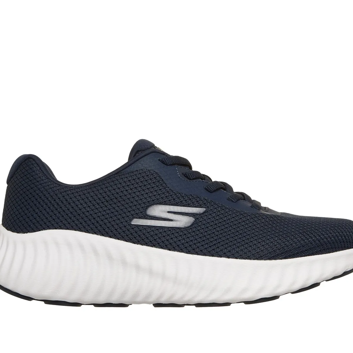 SKECHERS - Zapatillas Mujer Go Run Now Calumet Azul Skechers