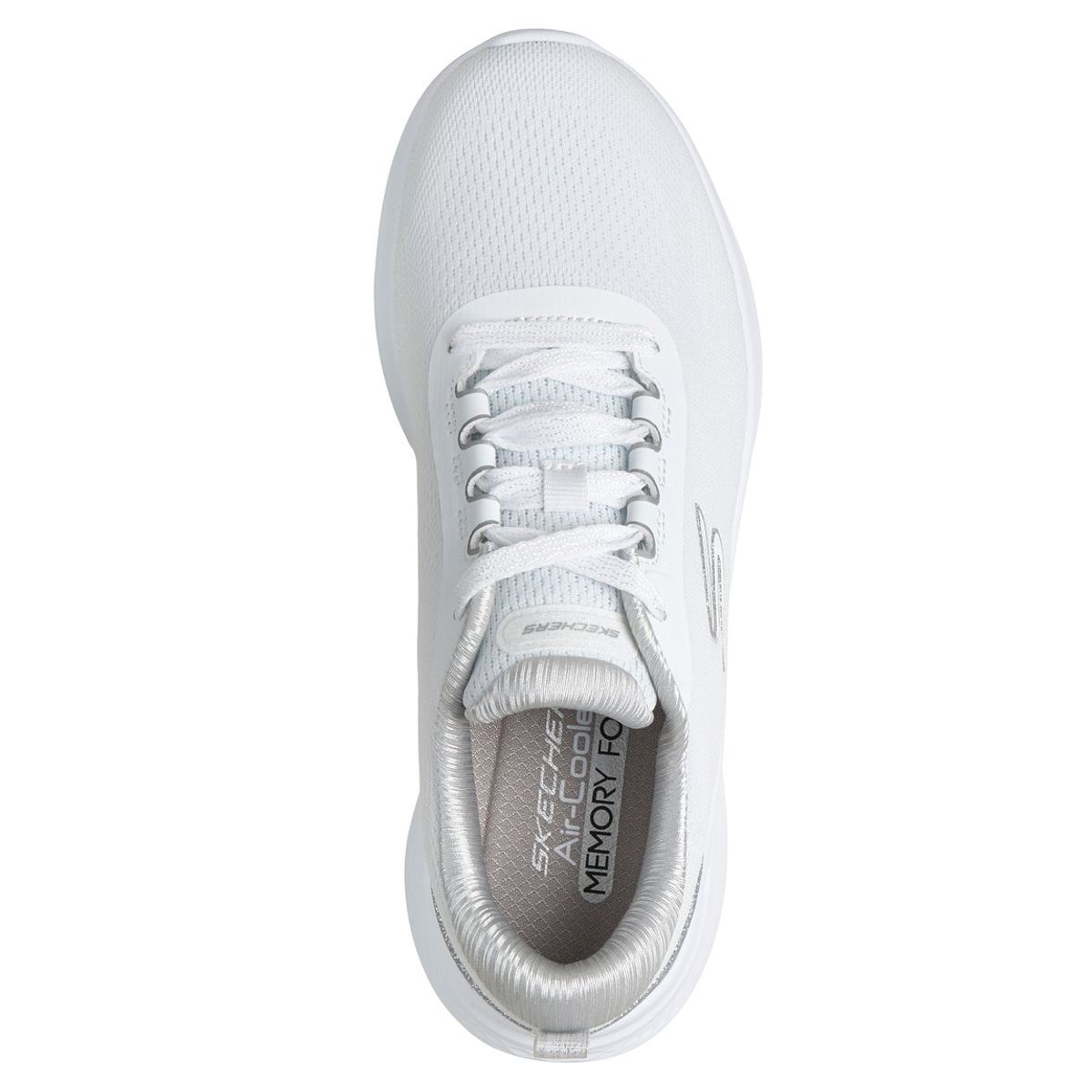 SKECHERS - Zapatillas Mujer Skech-Lite Pro 20 Blanco Skechers