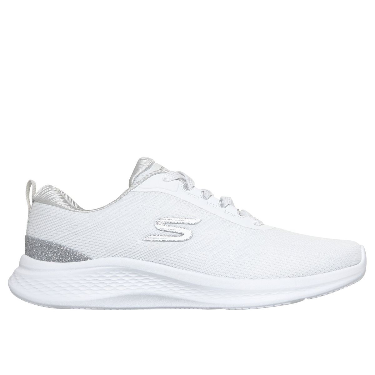 SKECHERS - Zapatillas Mujer Skech-Lite Pro 20 Blanco Skechers