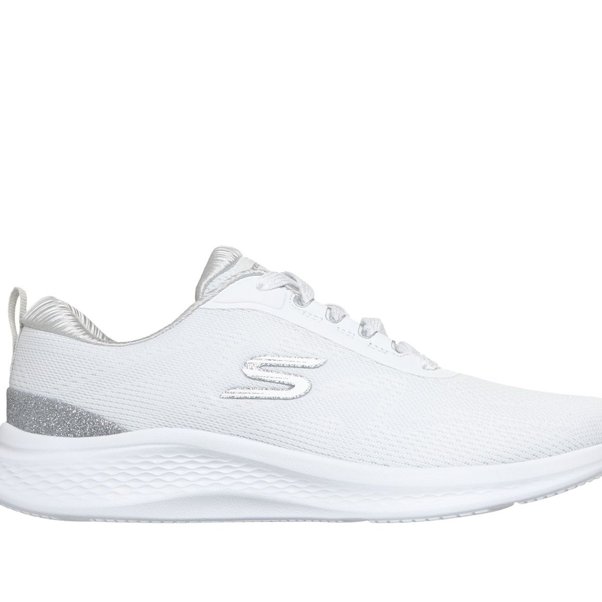 SKECHERS - Zapatillas Mujer Skech-Lite Pro 20 Blanco Skechers