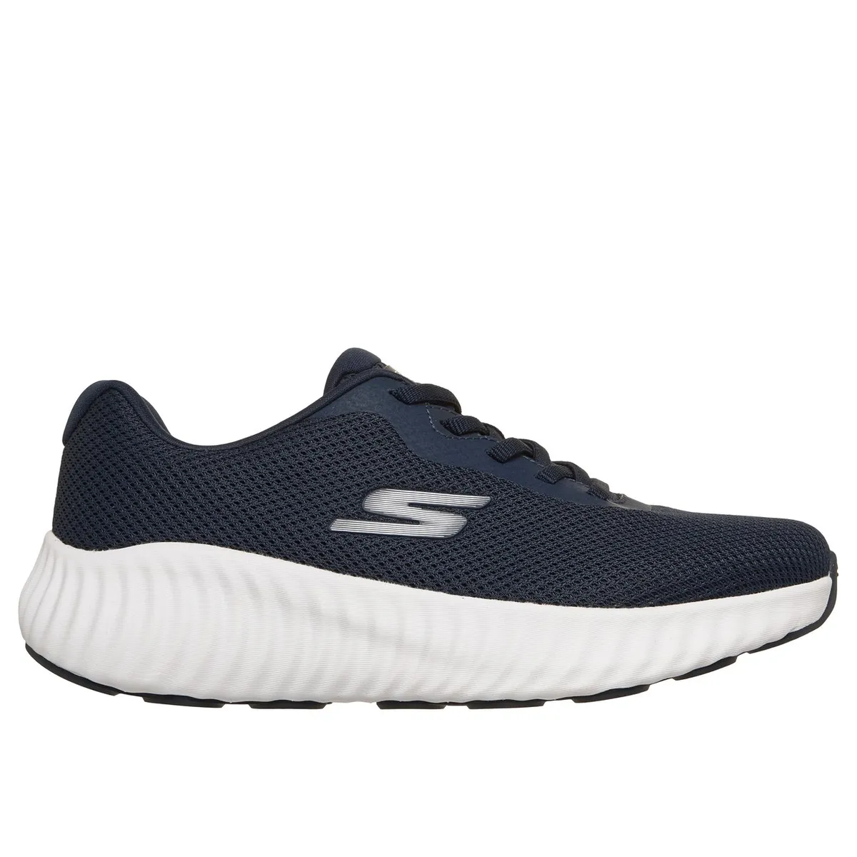 SKECHERS - Zapatillas Mujer Go Run Now Calumet Azul Skechers