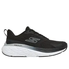 SKECHERS - Zapatillas Mujer Max Cushioning Elite 3 Negro