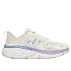 SKECHERS - Zapatillas Mujer Max Cushioning Elite 3 Beige