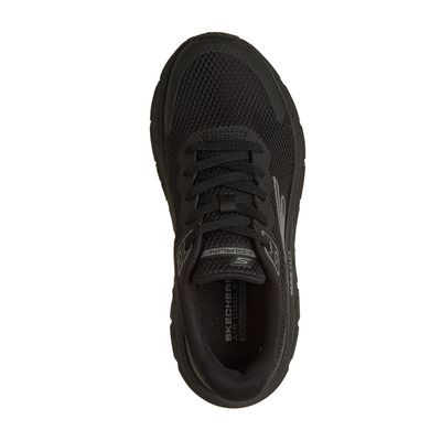 Imagen 2 del producto Zapatillas Mujer Max Flex Negro