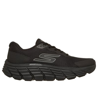 Imagen 1 del producto Zapatillas Mujer Max Flex Negro