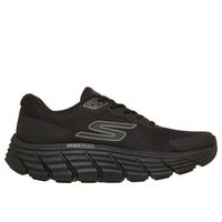 Zapatillas Mujer Max Flex Negro