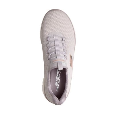 Imagen 2 del producto Zapatillas Mujer Summits Plus Rosado claro