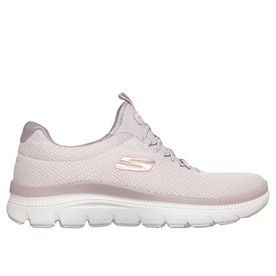 Imagen 1 del producto Zapatillas Mujer Summits Plus Rosado claro
