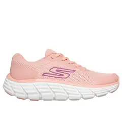 SKECHERS - Zapatillas Mujer Max Flex Naranja