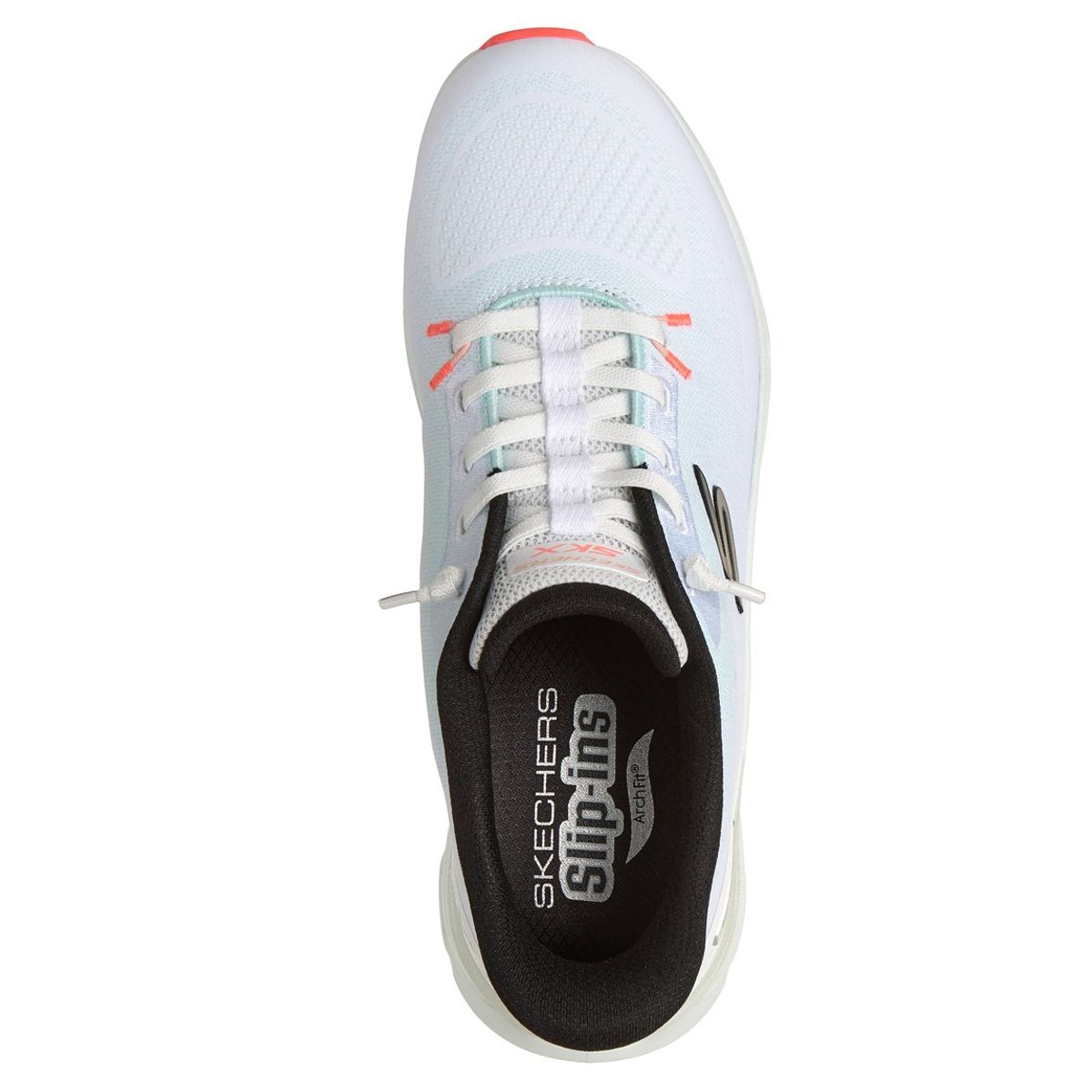 SKECHERS - Zapatillas Mujer Slip-ins Glide-Step Pro Celeste Skechers