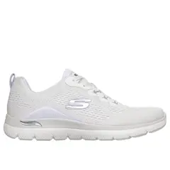 SKECHERS - Zapatillas Mujer Arch Fit Summits Blanco