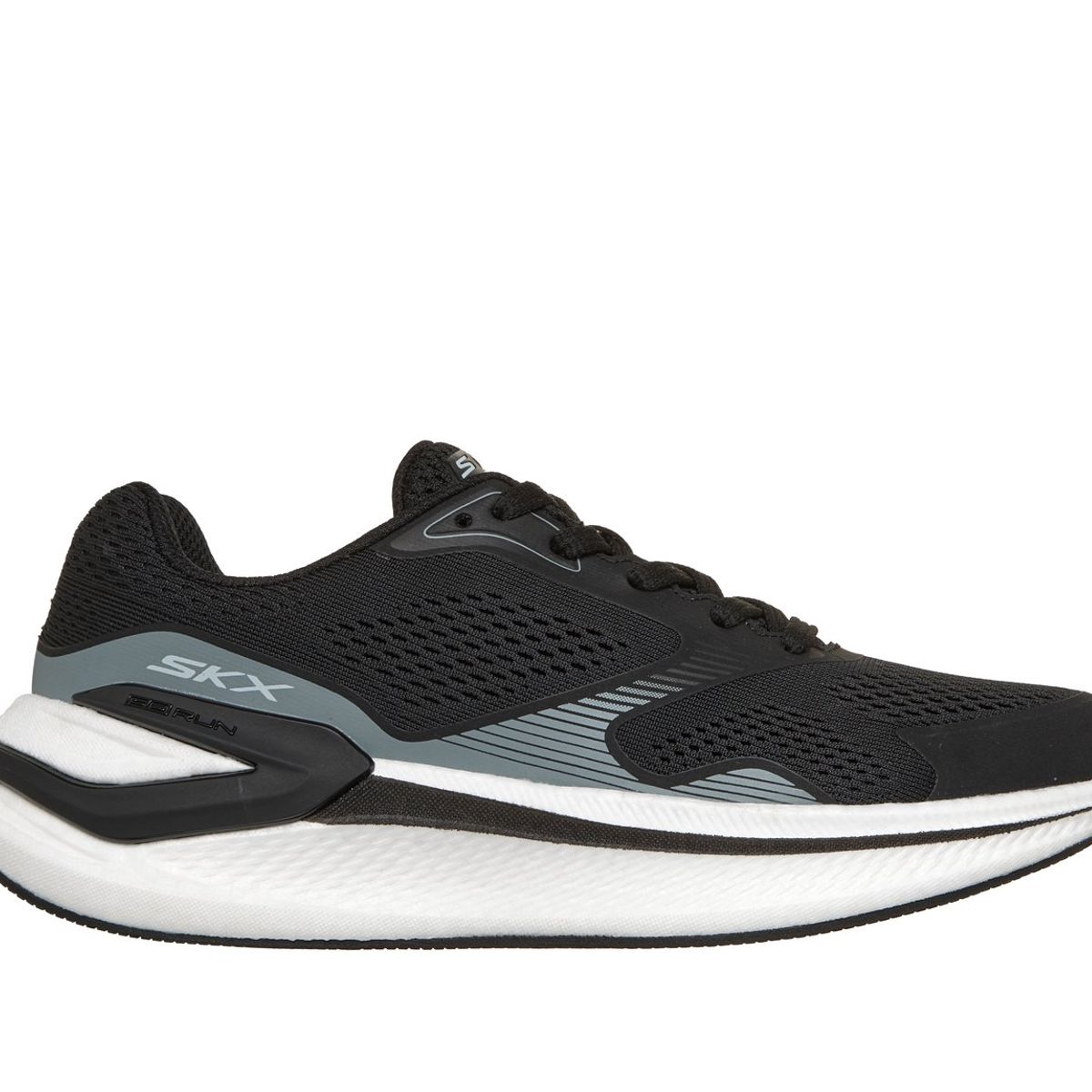 SKECHERS - Zapatillas Mujer Go Run Consistent Pro Negro Skechers