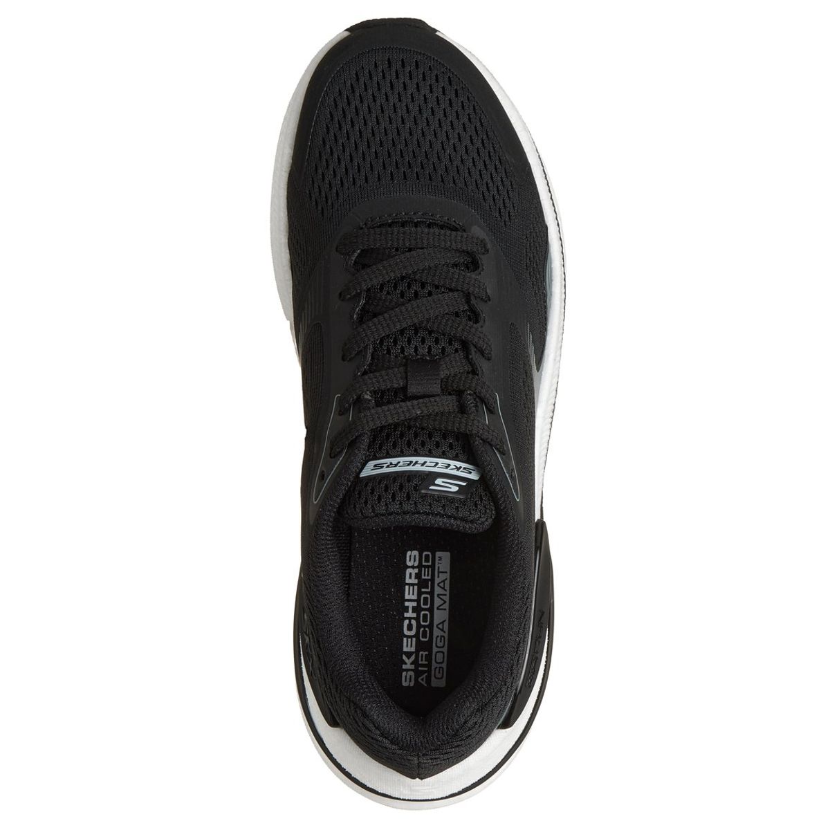 SKECHERS - Zapatillas Mujer Go Run Consistent Pro Negro Skechers