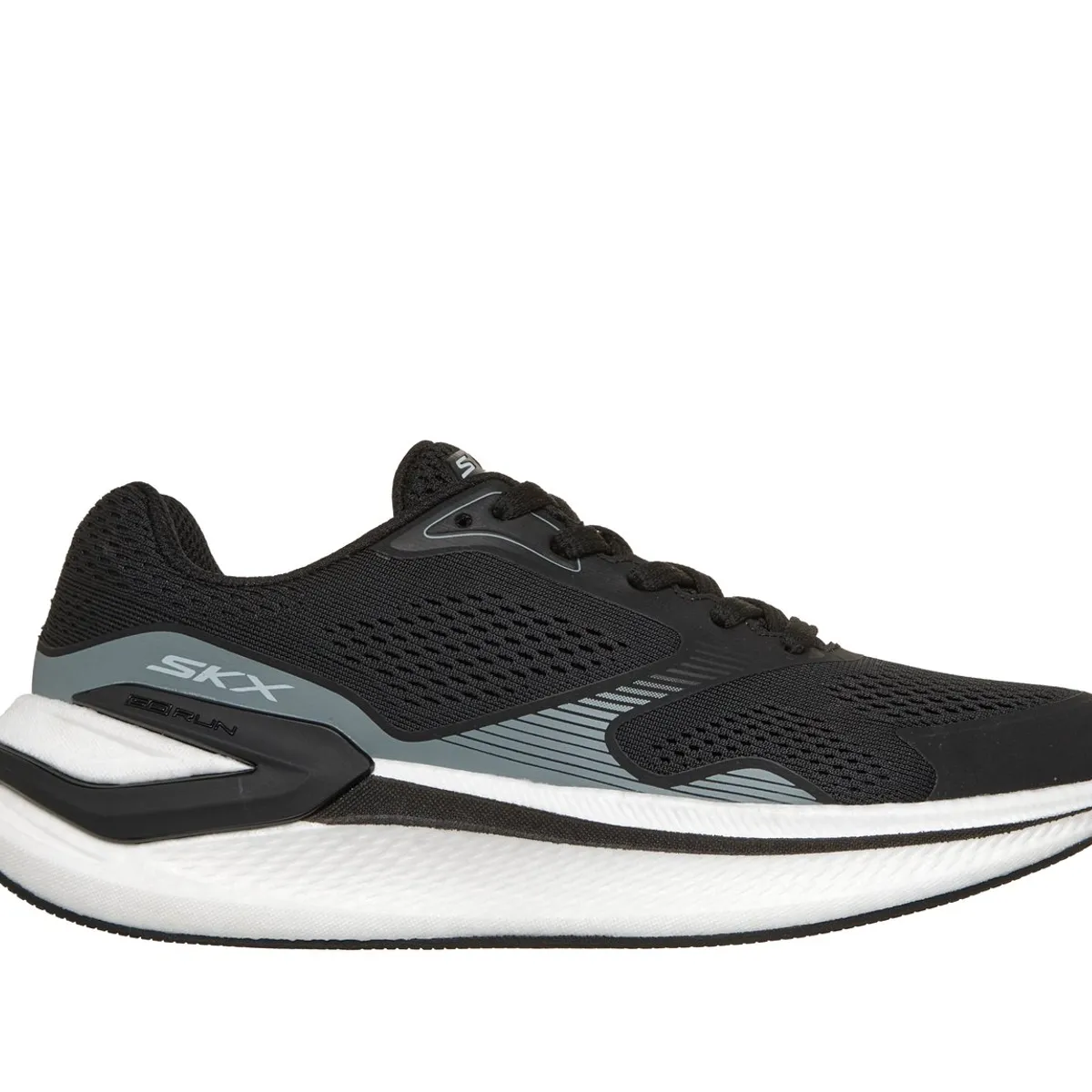 SKECHERS - Zapatillas Mujer Go Run Consistent Pro Negro Skechers