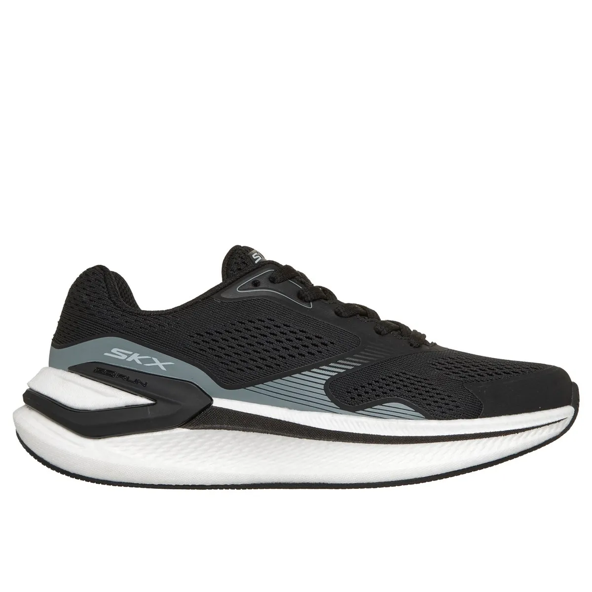 SKECHERS - Zapatillas Mujer Go Run Consistent Pro Negro Skechers