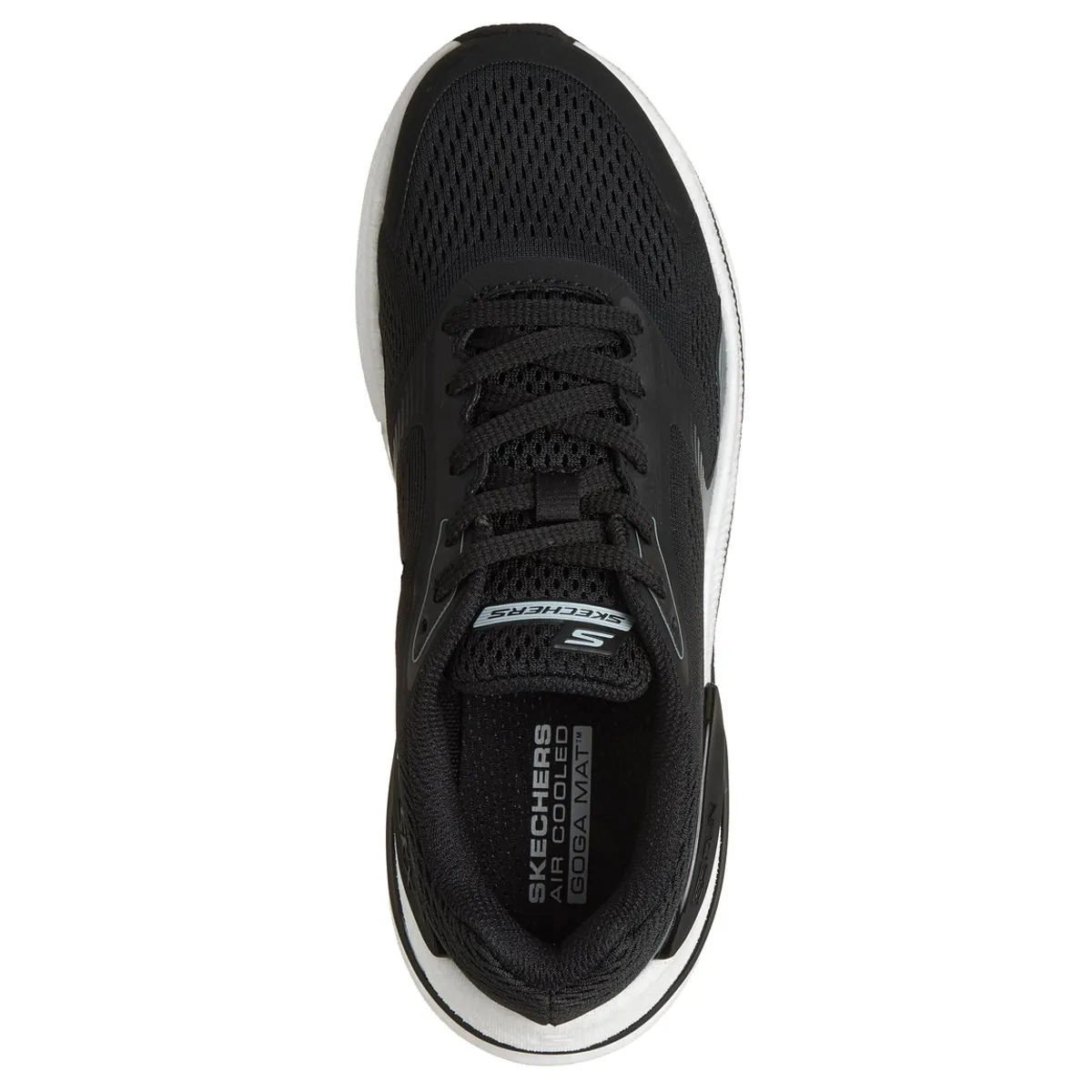 SKECHERS - Zapatillas Mujer Go Run Consistent Pro Negro Skechers