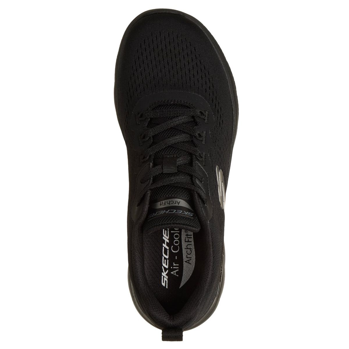 SKECHERS - Zapatillas Mujer Arch Fit Summits Negro Skechers