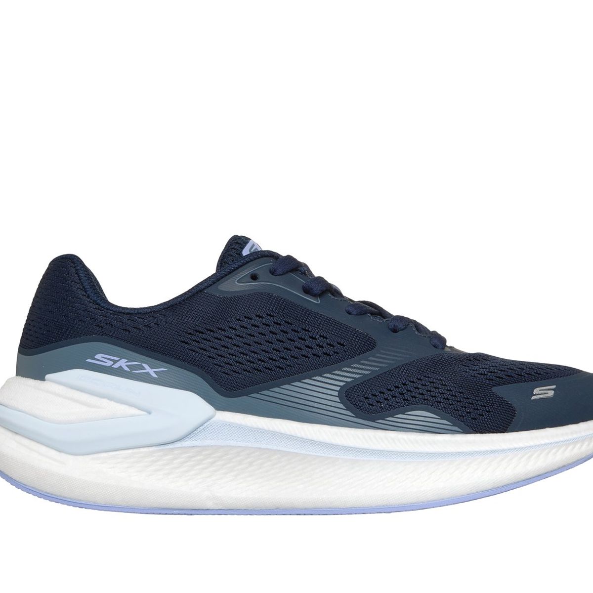 SKECHERS - Zapatillas Mujer Go Run Consistent Pro Azul Skechers