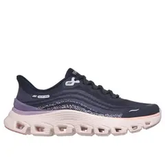 SKECHERS - Zapatillas Mujer Slip-ins AF Glide-Step Wave Azul