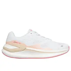 SKECHERS - Zapatillas Mujer Go Run Consistent Pro Blanco