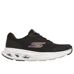 SKECHERS - Zapatillas Mujer Glide-Step Vortex Avalin Negro