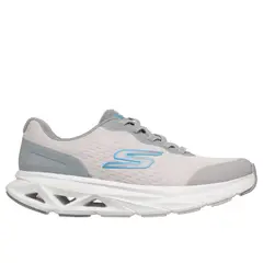 SKECHERS - Zapatillas Mujer Glide-Step Vortex Avalin Celeste