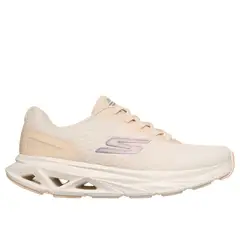 SKECHERS - Zapatillas Mujer Glide-Step Vortex Avalin Beige