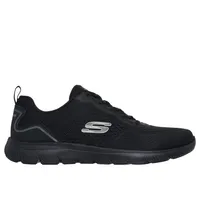 Zapatillas Mujer Summits Negro