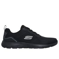 Zapatillas Mujer Summits Negro