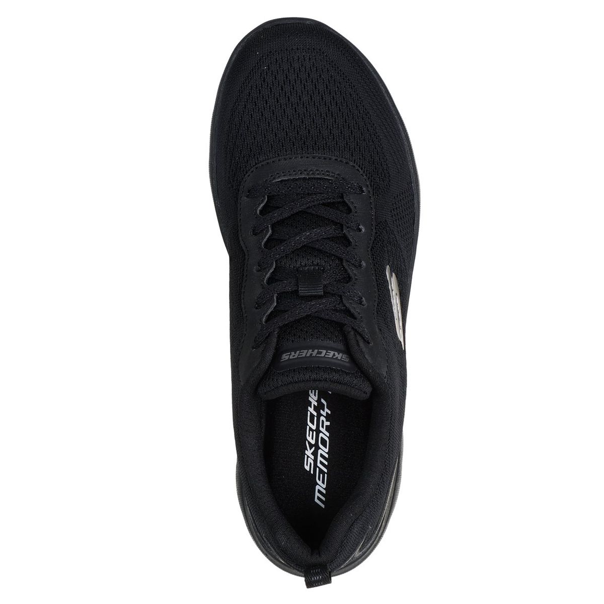 SKECHERS - Zapatillas Mujer Summits Negro Skechers