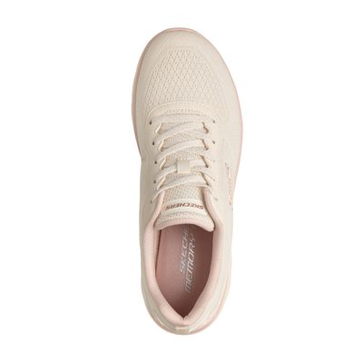 Imagen 2 del producto Zapatillas Mujer Summits Beige
