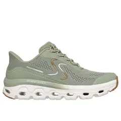 SKECHERS - Zapatillas Mujer Slip-ins Glide-Step Sole Gris