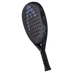 HEAD - Pala de Padel Bolt Negra