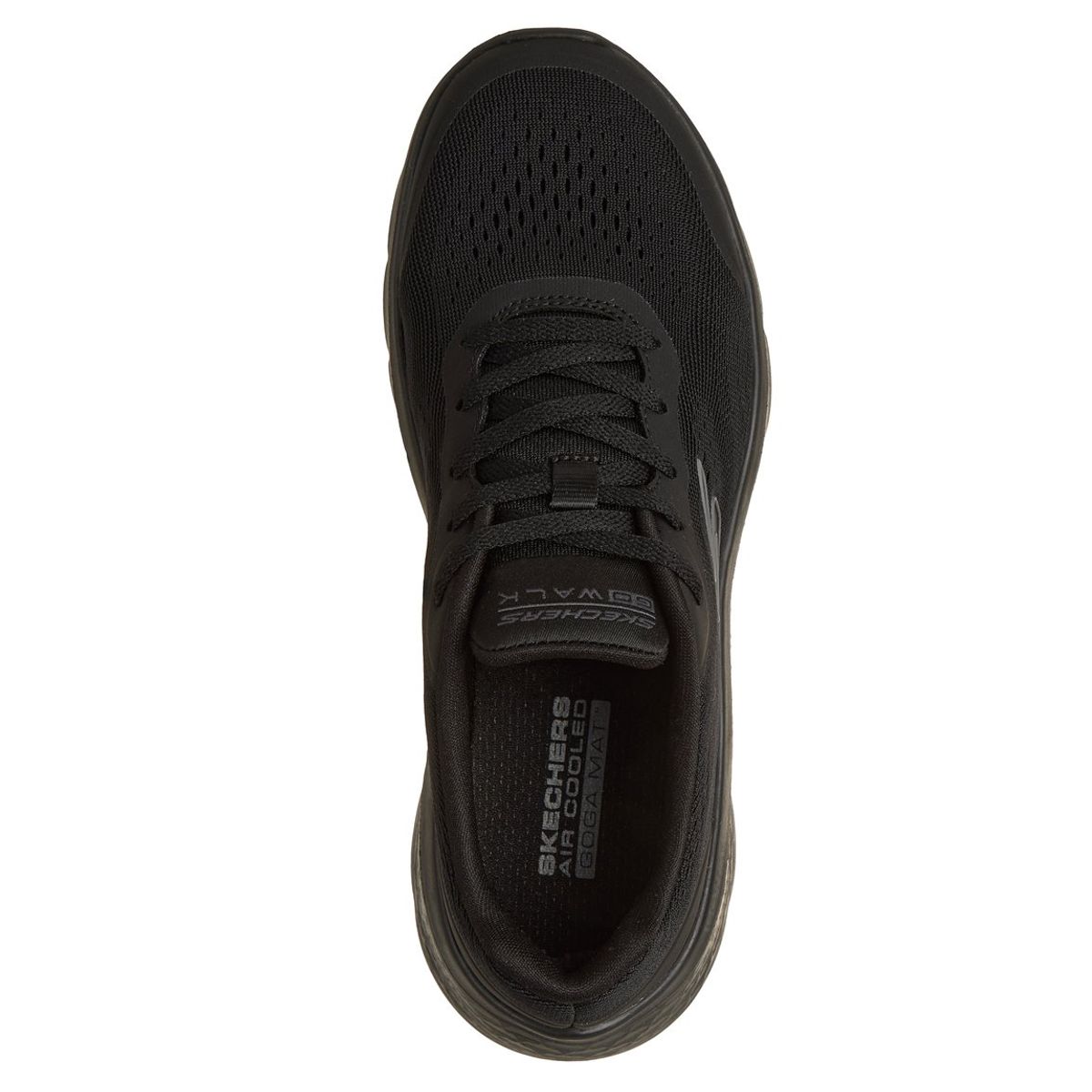 SKECHERS - Zapatillas Mujer Go Walk Flex Negro Skechers